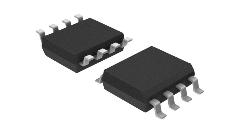 میکروکنترلر ATTINY13A-SU پکیج SOP-8