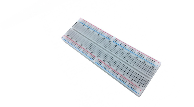 برد برد  MB-102 BreadBoard