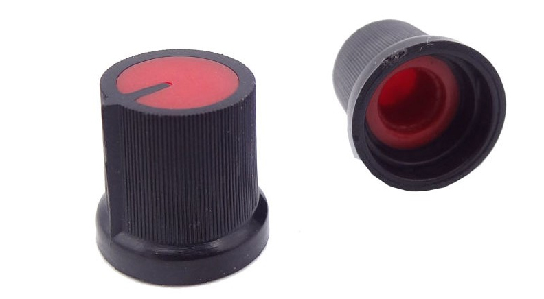 سرولوم قرمز مدل AG3