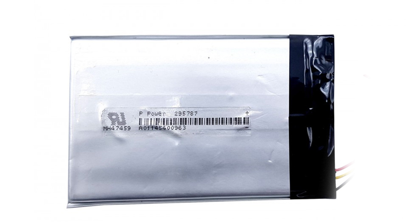 باتری لیتیوم پلیمر 3.7v ظرفیت 1530mAh  مدل S11ND018A