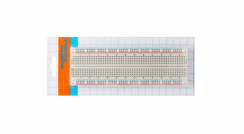 برد بورد ZY-102 BreadBoard 