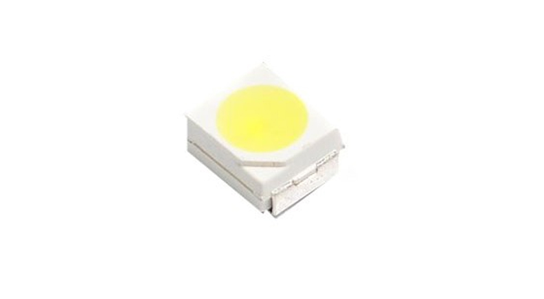 SMD LED سبز پکیج 3528 - 1210