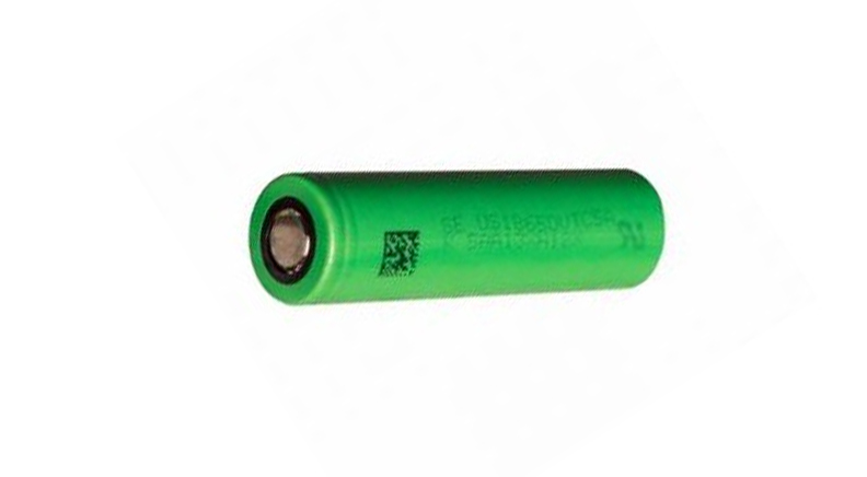 باتری لیتیوم یون 3.7v سایز 18650 2600mAh مارک Sony مدل VTC5A